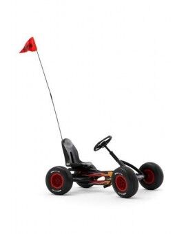 BERG Safety Flag L (modelos mais antigos Buddy)