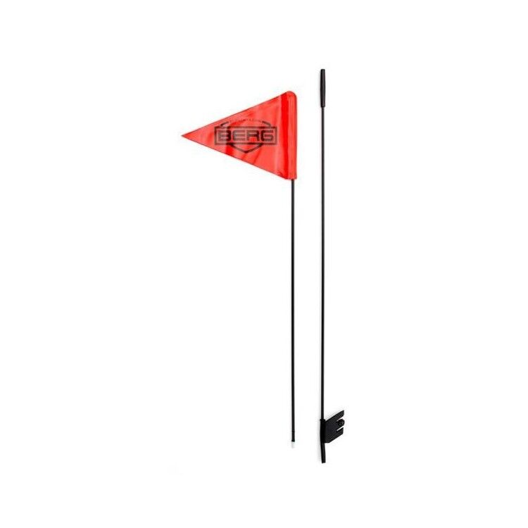 BERG Safety Flag L (modelos mais antigos Buddy)