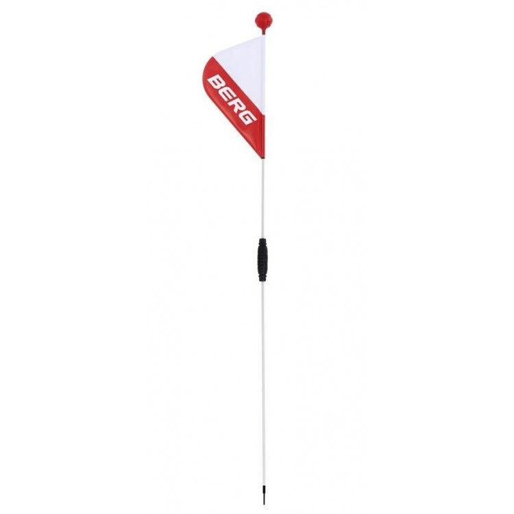 BERG Safety Flag L (novos modelos Buddy)