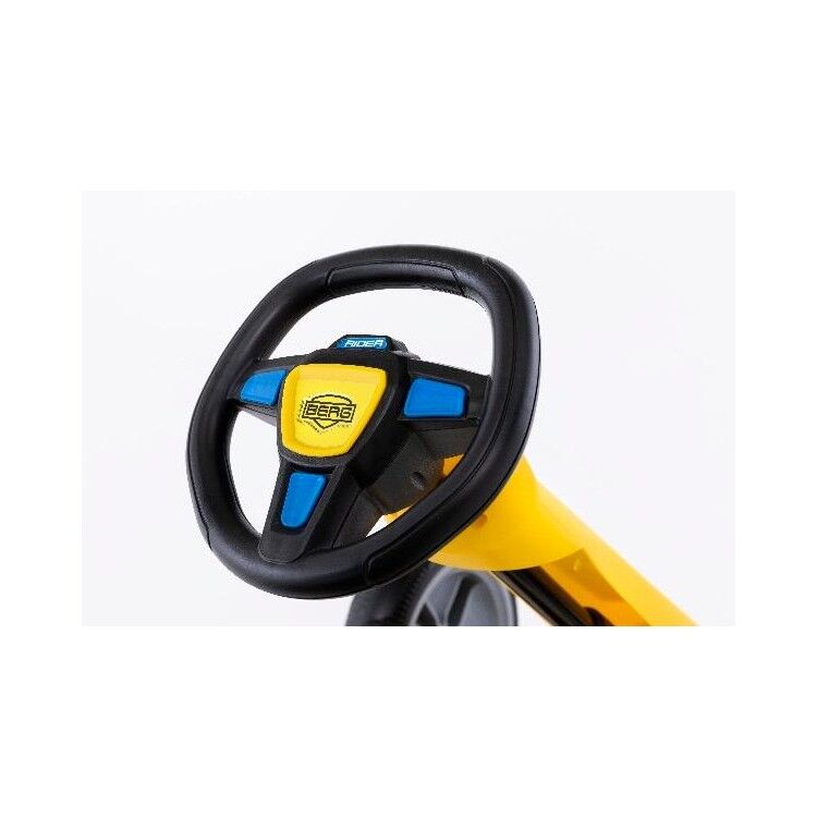 BERG Soundbox (barra de som do volante)