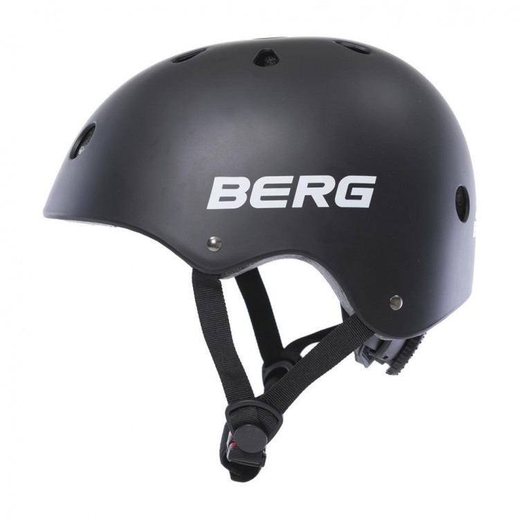 Capacete infantil BERG