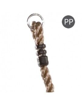 Assento plano de plástico MASGAMES Verde limão