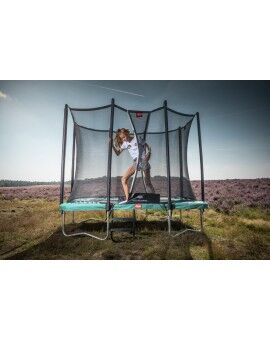 Trampolim BERG Ultim Favorit 410 + Rede Comfort