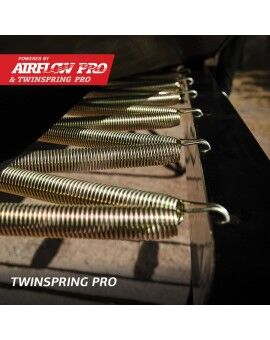 Trampolim BERG Ultim Pro Bouncer 500x500 + Rede Deluxe XL