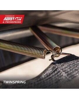 Trampolim BERG Inground Champion 270 + Rede Deluxe