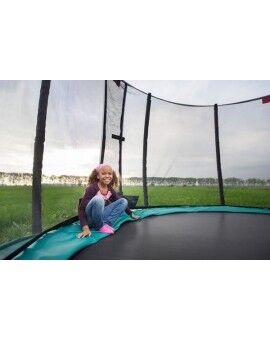 Trampolim BERG Inground Grand Champion 520 + Rede Deluxe