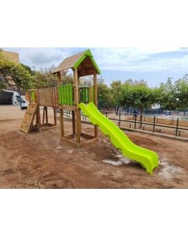 Parque infantil Masgames AURORA BOREAL