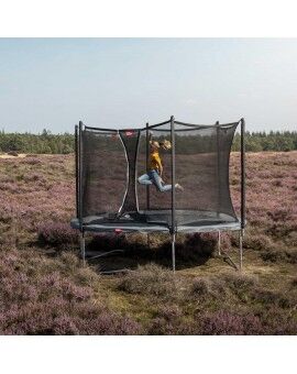 Trampolim BERG Inground Ultim Favorit 280 + Rede Comfort