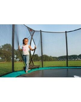 Trampolim BERG Inground Ultim Favorit 280 + Rede Comfort
