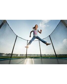 Trampolim BERG Inground Ultim Favorit 280 + Rede Comfort