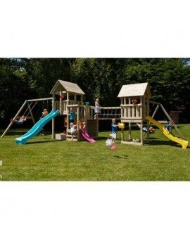 Parque infantil Masgames HIMALAYA