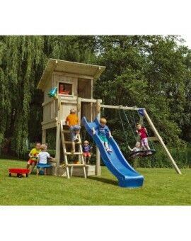 Parque infantil Masgames PIRINÉUS L