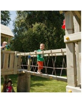 Parque infantil Masgames PIRINÉUS L