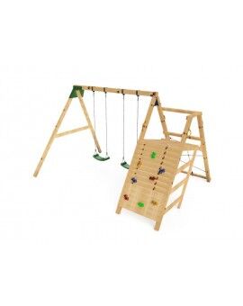 Parque infantil Masgames DOLOMITES CHALLENGER