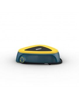 O meu primeiro trampolim BERG Hoppaa