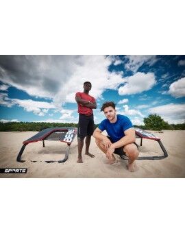 Trampolim BERG Pro Launcher