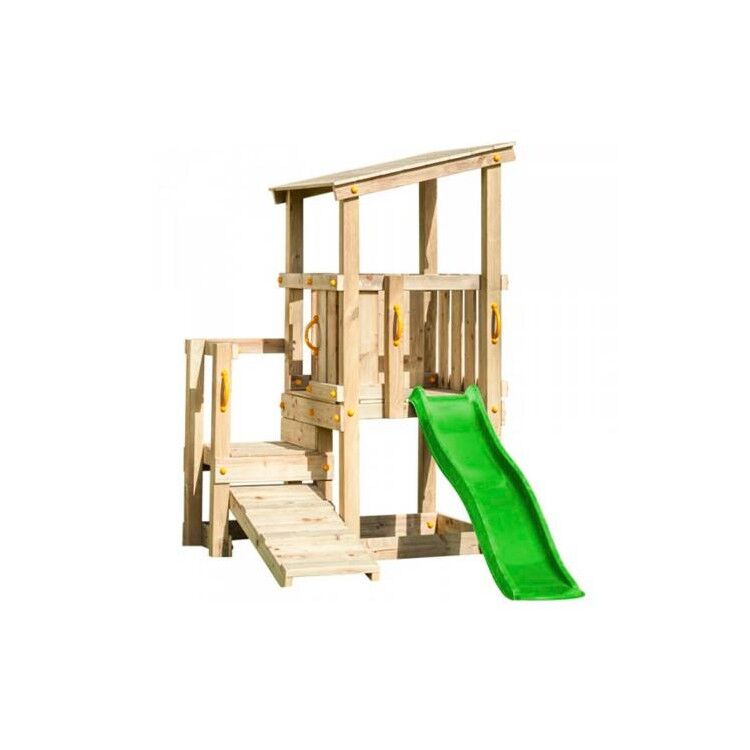 Parque infantil Masgames CASCADE M