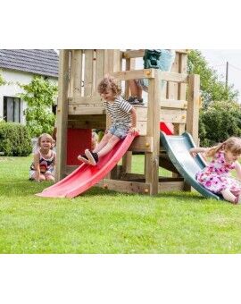 Parque infantil Masgames CASCADE M