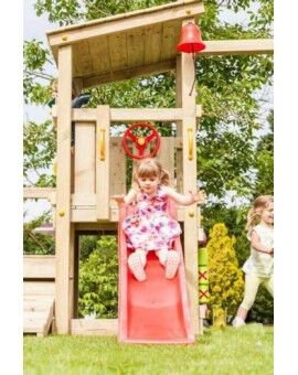 Parque infantil Masgames CASCADE M