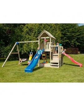 Parque infantil Masgames ATLAS