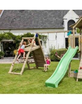 Parque infantil Masgames PALAZZO XL com Challenger