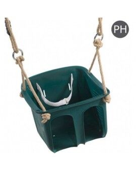 Assento de bebê MASGAMES Verde