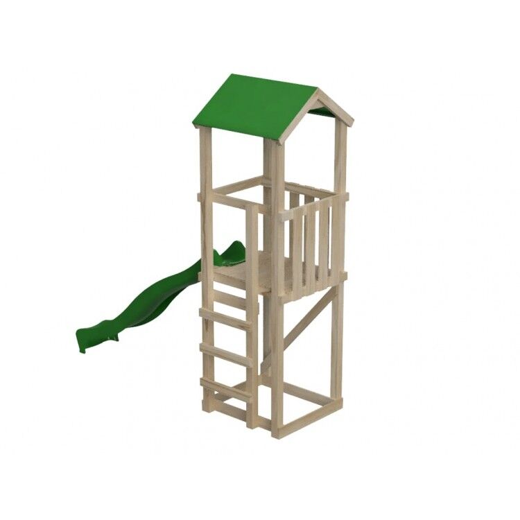 Parque infantil Masgames CARLIT L cobertura de lona