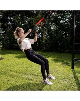 Acessório BERG Playbase - Corda de Suspensão