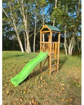 Parque infantil Masgames CARLIT L cobertura de lona