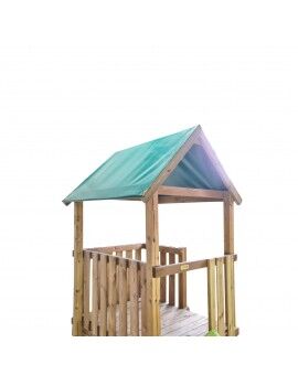 Parque infantil Masgames TIBIDABO L telhado de lona