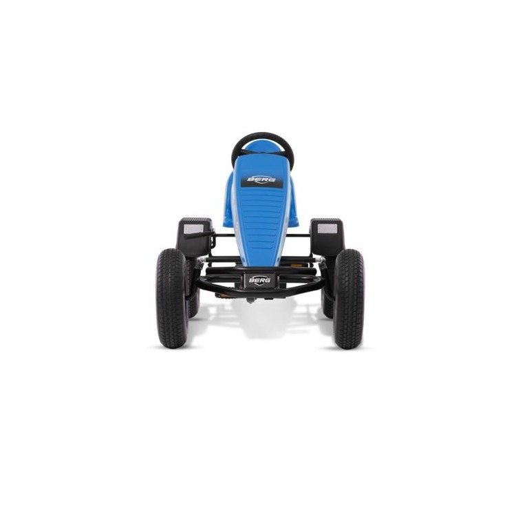 Kart De Pedal Berg B Super Blue Bfr Xxl