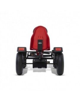 Kart de pedais BERG B.Super Red BFR XXL