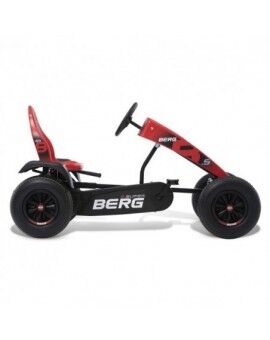 Kart de pedais BERG B.Super Red BFR XXL