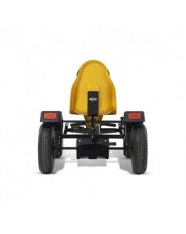 Kart de pedais BERG B.Super Yellow BFR XXL