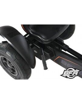Kart de pedais BERG Black Edition BFR XXL