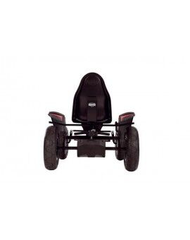 Kart de pedais BERG Black Edition BFR XXL