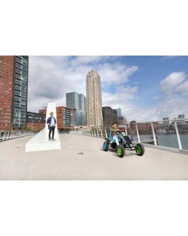 Kart de pedais BERG X-Ite BFR XXL