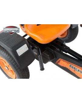 Kart de pedais BERG X-Cross BFR XXL