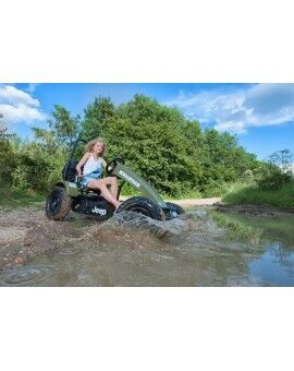 Kart de pedais BERG Jeep Revolution BFR XXL