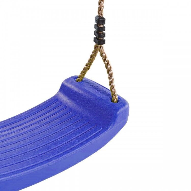 Assento plano de plástico MASGAMES Azul