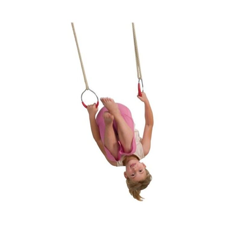 Anéis metálicos MASGAMES