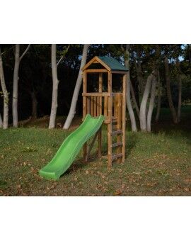 Parque infantil Masgames CARLIT L cobertura de lona