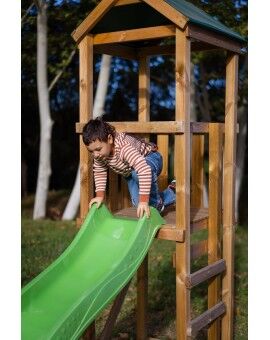 Parque infantil Masgames CARLIT L cobertura de lona