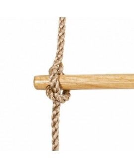 Escada de corda MASGAMES 180 cm