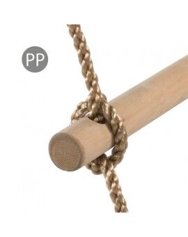 Escada de corda MASGAMES 210 cm