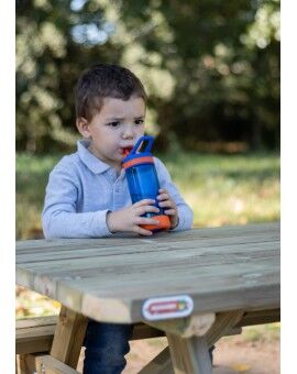 Mesa de piquenique infantil MASGAMES BRAM