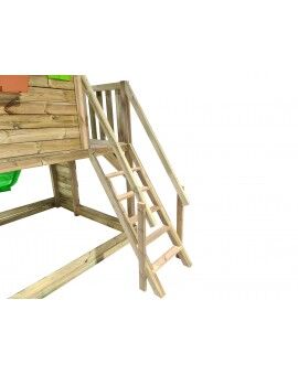 Parque infantil Masgames LOLLIPOP L com baloiço