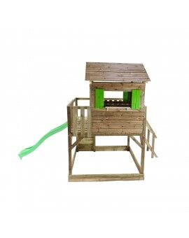 Parque infantil Masgames LOLLIPOP L com baloiço