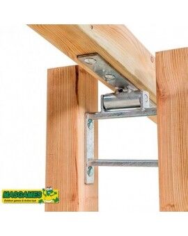 Balanço sobe e desce Masgames KAMBA