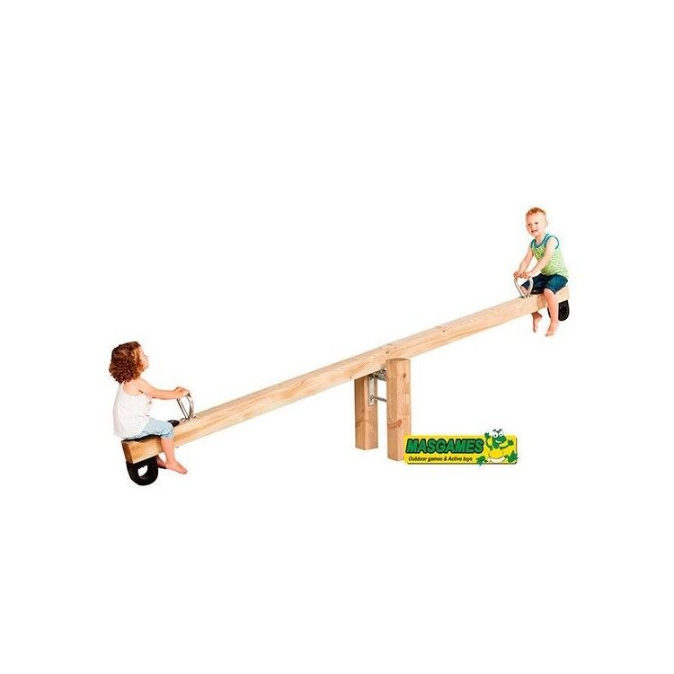 Balanço sobe e desce Masgames KAMBA